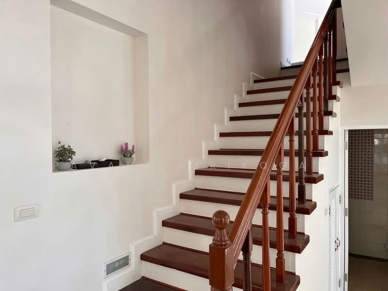 Promenade Home Thonburi, Bangkok, Tha Kham, Bang Khun Thian, Bangkok, 5 Bedrooms, 300 sqm, Single Detached House For Rent, by Pavana Sirikogar, 500193125 - DDproperty.com