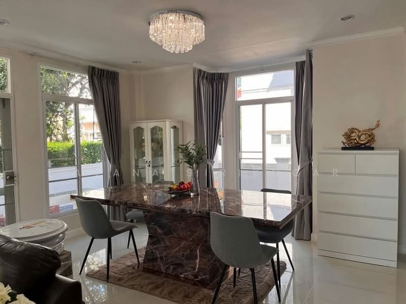 Promenade Home Thonburi : พรอเมนาด โฮม ธนบุรี พระราม 2, กรุงเทพ, ท่าข้าม, บางขุนเทียน, กรุงเทพ, 300 ตร.ม., บ้านเดี่ยว ให้เช่า, โดย Pavana Sirikogar, 500193125 - DDproperty.com