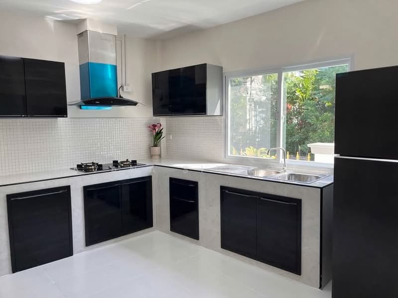 Promenade Home Thonburi : พรอเมนาด โฮม ธนบุรี พระราม 2, กรุงเทพ, ท่าข้าม, บางขุนเทียน, กรุงเทพ, 300 ตร.ม., บ้านเดี่ยว ให้เช่า, โดย Pavana Sirikogar, 500193125 - DDproperty.com