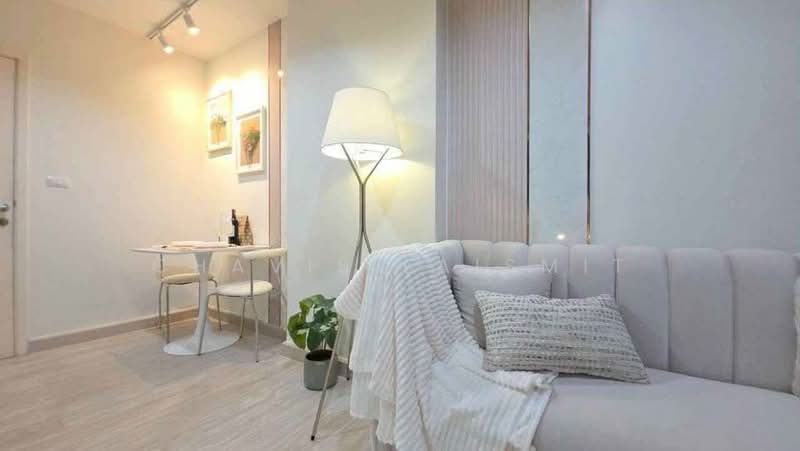 Aspire Ngamwongwan, Bangkok, 222 Ngamwongwan Road, Thung Song Hong, Lak Si, Bangkok, 1 Bedroom, 28 sqm, Condo For Rent, by Chavis Laismit, 500193126 - DDproperty.com