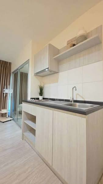 Aspire Ngamwongwan, Bangkok, 222 Ngamwongwan Road, Thung Song Hong, Lak Si, Bangkok, 1 Bedroom, 28 sqm, Condo For Rent, by Chavis Laismit, 500193126 - DDproperty.com