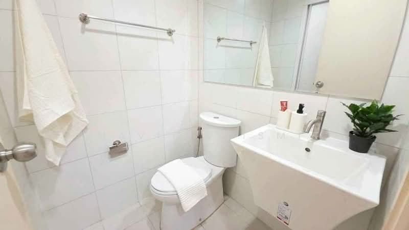 Aspire Ngamwongwan, Bangkok, 222 Ngamwongwan Road, Thung Song Hong, Lak Si, Bangkok, 1 Bedroom, 28 sqm, Condo For Rent, by Chavis Laismit, 500193126 - DDproperty.com