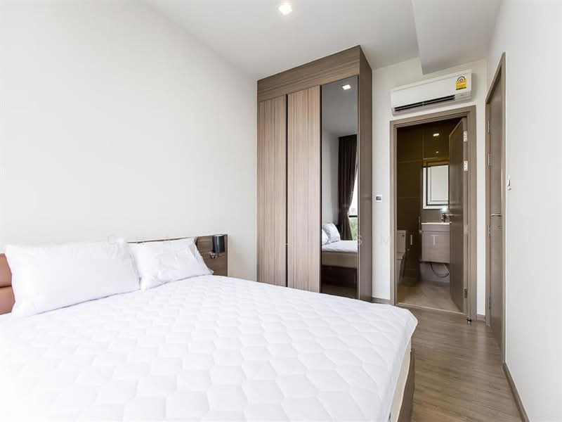 Mori Haus, Bangkok, Soi On Nut 1/1 Sukhumvit Road77, Phra Kanong Nua, Watthana, Bangkok, 2 Bedrooms, 68 sqm, Condo For Rent, by Chavis Laismit, 500193128 - DDproperty.com