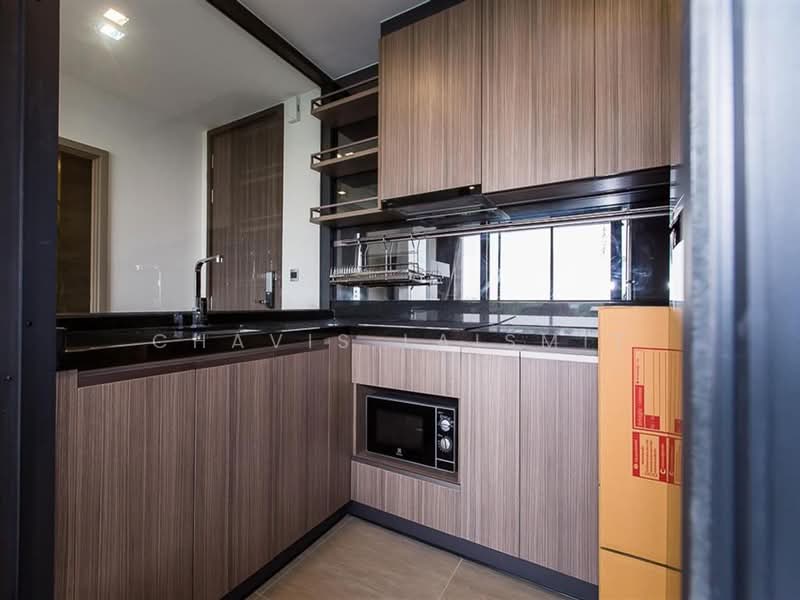 Mori Haus : โมริ เฮาส์, กรุงเทพ, ซอยอ่อนนุช 1/1 ถนนสุขุมวิท 77, พระโขนงเหนือ, วัฒนา, กรุงเทพ, 68 ตร.ม., คอนโด ให้เช่า, โดย Chavis Laismit, 500193128 - DDproperty.com