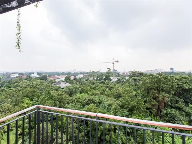 Mori Haus : โมริ เฮาส์, กรุงเทพ, ซอยอ่อนนุช 1/1 ถนนสุขุมวิท 77, พระโขนงเหนือ, วัฒนา, กรุงเทพ, 68 ตร.ม., คอนโด ให้เช่า, โดย Chavis Laismit, 500193128 - DDproperty.com