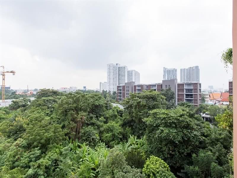 Mori Haus, Bangkok, Soi On Nut 1/1 Sukhumvit Road77, Phra Kanong Nua, Watthana, Bangkok, 2 Bedrooms, 68 sqm, Condo For Rent, by Chavis Laismit, 500193128 - DDproperty.com