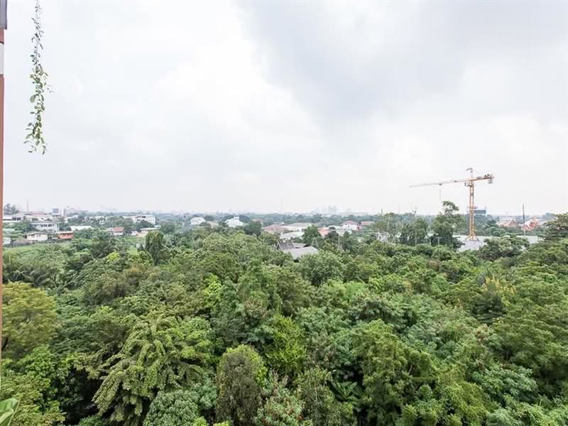 Mori Haus, Bangkok, Soi On Nut 1/1 Sukhumvit Road77, Phra Kanong Nua, Watthana, Bangkok, 2 Bedrooms, 68 sqm, Condo For Rent, by Chavis Laismit, 500193128 - DDproperty.com