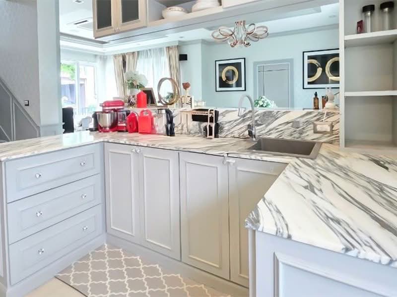 Laddarom Bangna, Samut Prakan, Bangna-Trad Road Km.7, Bang Kaeo, Bang Plee, Samut Prakan, 4 Bedrooms, 298 sqm, Single Detached House For Sale, by วรเมธ นิลสุวรรณ, 500193129 - DDproperty.com