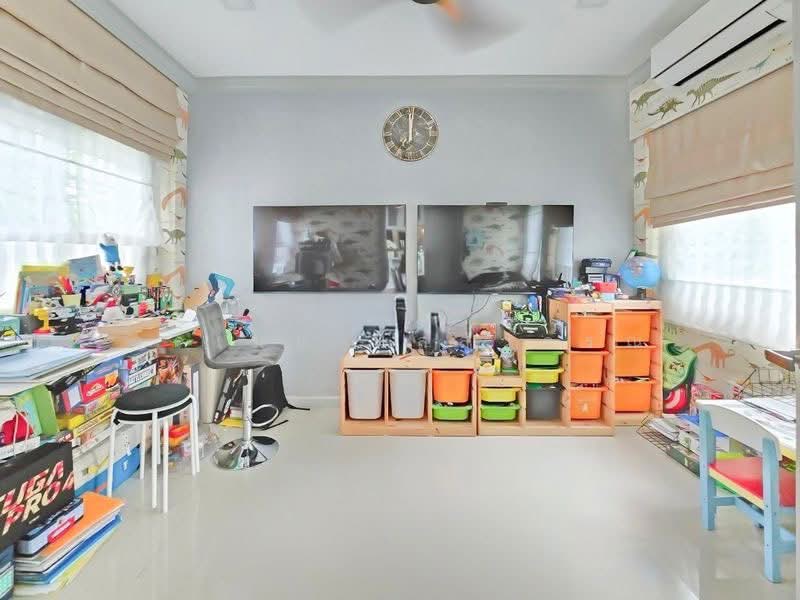 Laddarom Bangna, Samut Prakan, Bangna-Trad Road Km.7, Bang Kaeo, Bang Plee, Samut Prakan, 4 Bedrooms, 298 sqm, Single Detached House For Sale, by วรเมธ นิลสุวรรณ, 500193129 - DDproperty.com