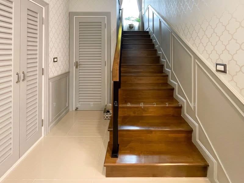 Laddarom Bangna, Samut Prakan, Bangna-Trad Road Km.7, Bang Kaeo, Bang Plee, Samut Prakan, 4 Bedrooms, 298 sqm, Single Detached House For Sale, by วรเมธ นิลสุวรรณ, 500193129 - DDproperty.com