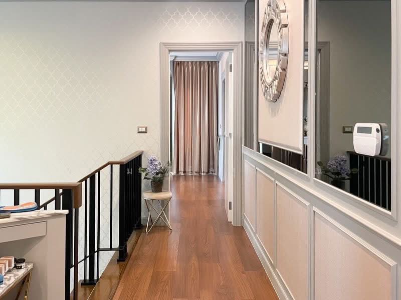 Laddarom Bangna : ลัดดารมย์ บางนา, สมุทรปราการ, ถนนบางนา-ตราด กม.7, บางแก้ว, บางพลี, สมุทรปราการ, 298 ตร.ม., บ้านเดี่ยว ขาย, โดย วรเมธ นิลสุวรรณ, 500193129 - DDproperty.com