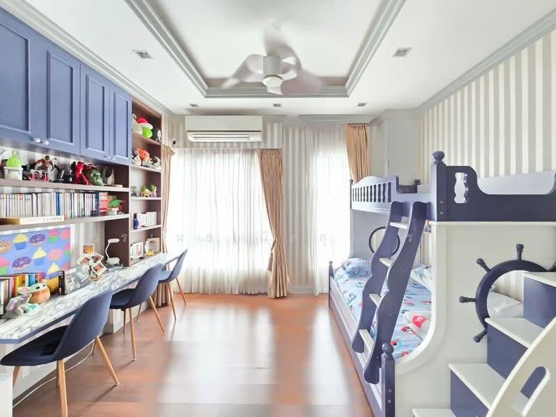 Laddarom Bangna : ลัดดารมย์ บางนา, สมุทรปราการ, ถนนบางนา-ตราด กม.7, บางแก้ว, บางพลี, สมุทรปราการ, 298 ตร.ม., บ้านเดี่ยว ขาย, โดย วรเมธ นิลสุวรรณ, 500193129 - DDproperty.com