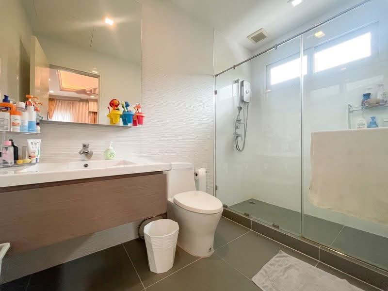 Laddarom Bangna, Samut Prakan, Bangna-Trad Road Km.7, Bang Kaeo, Bang Plee, Samut Prakan, 4 Bedrooms, 298 sqm, Single Detached House For Sale, by วรเมธ นิลสุวรรณ, 500193129 - DDproperty.com