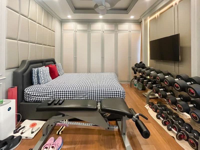 Laddarom Bangna, Samut Prakan, Bangna-Trad Road Km.7, Bang Kaeo, Bang Plee, Samut Prakan, 4 Bedrooms, 298 sqm, Single Detached House For Sale, by วรเมธ นิลสุวรรณ, 500193129 - DDproperty.com