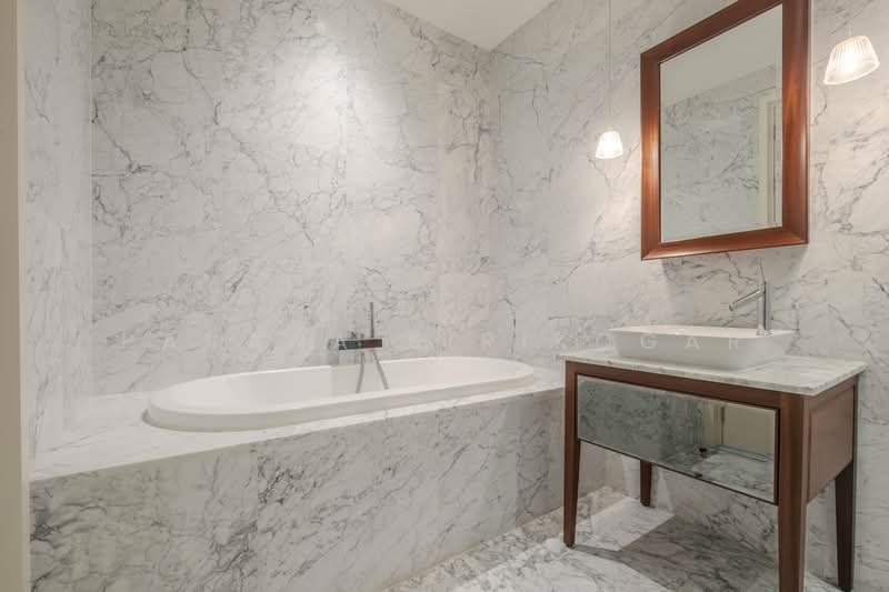 Khun By Yoo, Bangkok, 338 Thonglor Road, Khlong Tan Nua, Watthana, Bangkok, 1 Bedroom, 50 sqm, Condo For Rent, by Pavana Sirikogar, 500193134 - DDproperty.com