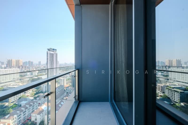 Khun By Yoo, Bangkok, 338 Thonglor Road, Khlong Tan Nua, Watthana, Bangkok, 1 Bedroom, 50 sqm, Condo For Rent, by Pavana Sirikogar, 500193134 - DDproperty.com