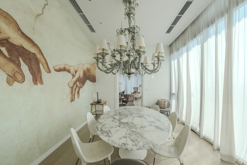 Khun By Yoo, Bangkok, 338 Thonglor Road, Khlong Tan Nua, Watthana, Bangkok, 1 Bedroom, 50 sqm, Condo For Rent, by Pavana Sirikogar, 500193134 - DDproperty.com