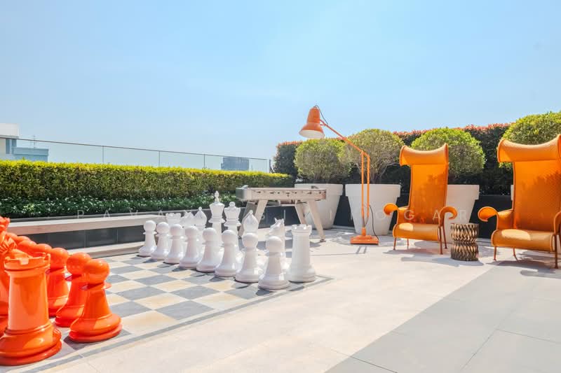 Khun By Yoo, Bangkok, 338 Thonglor Road, Khlong Tan Nua, Watthana, Bangkok, 1 Bedroom, 50 sqm, Condo For Rent, by Pavana Sirikogar, 500193134 - DDproperty.com