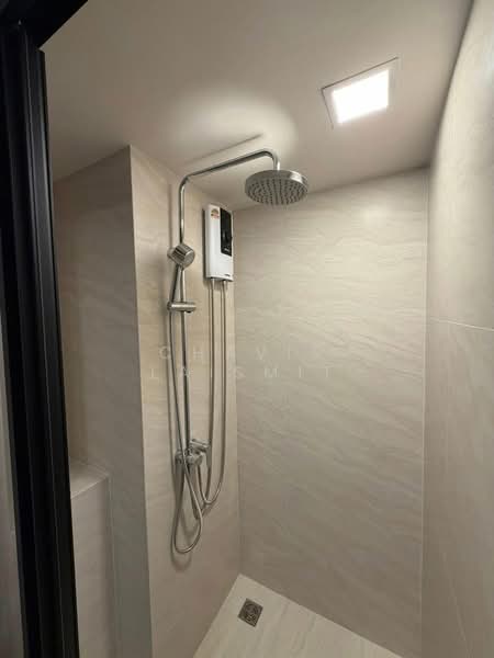 The Base Urban Rama 9, Bangkok, Huai Khwang, Huai Khwang, Bangkok, 2 Bedrooms, 48 sqm, Condo For Rent, by Chavis Laismit, 500193135 - DDproperty.com