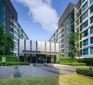 ขาย - The Niche Mono Sukhumvit 50 : นิช โมโน สุขุมวิท 50, กรุงเทพ