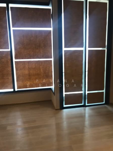 The Esse Asoke, Bangkok, 333 Soi Sukhumvit 21, Sukhumvit Road, Khlongtoei Nua, Watthana, Bangkok, 1 Bedroom, 45 sqm, Condo For Rent, by Pavana Sirikogar, 500193138 - DDproperty.com