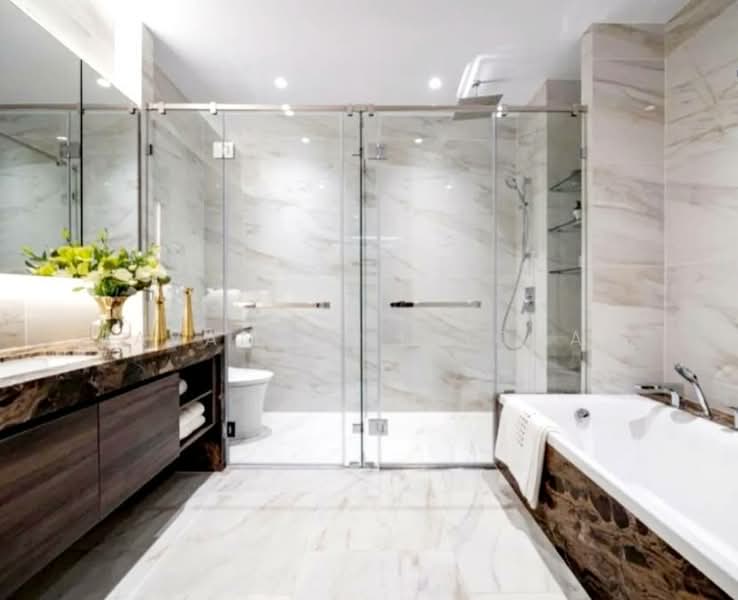 Supalai Icon Sathorn, Bangkok, Sathorn Tai Road, Thung Maha Mek, Sathon, Bangkok, 2 Bedrooms, 92 sqm, Condo For Rent, by Pavana Sirikogar, 500193140 - DDproperty.com