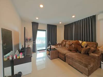 ขาย - Centro Wongwaen-Chatuchot (เซนโทร วงแหวน-จตุโชติ), กรุงเทพ