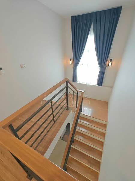 Centro Wongwaen-Chatuchot, Bangkok, Soi Wongsakon 1, Kanchanaphisek parallel Road, Sam Wa Tawan Tok, Khlong Sam Wa, Bangkok, 3 Bedrooms, 175 sqm, Single Detached House For Sale, by Chavis Laismit, 500193141 - DDproperty.com