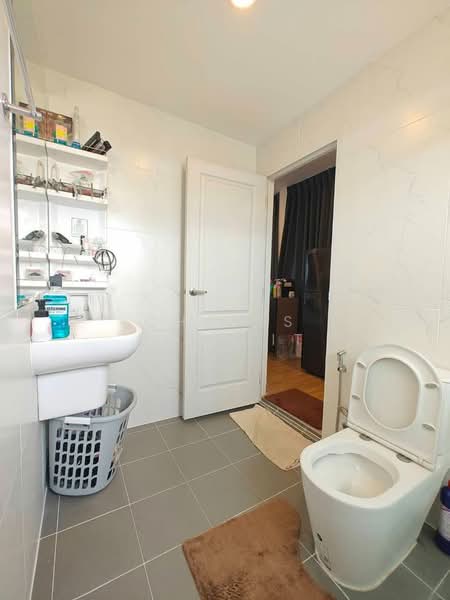 Centro Wongwaen-Chatuchot, Bangkok, Soi Wongsakon 1, Kanchanaphisek parallel Road, Sam Wa Tawan Tok, Khlong Sam Wa, Bangkok, 3 Bedrooms, 175 sqm, Single Detached House For Sale, by Chavis Laismit, 500193141 - DDproperty.com