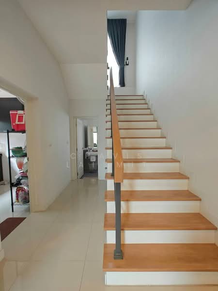 Centro Wongwaen-Chatuchot, Bangkok, Soi Wongsakon 1, Kanchanaphisek parallel Road, Sam Wa Tawan Tok, Khlong Sam Wa, Bangkok, 3 Bedrooms, 175 sqm, Single Detached House For Sale, by Chavis Laismit, 500193141 - DDproperty.com