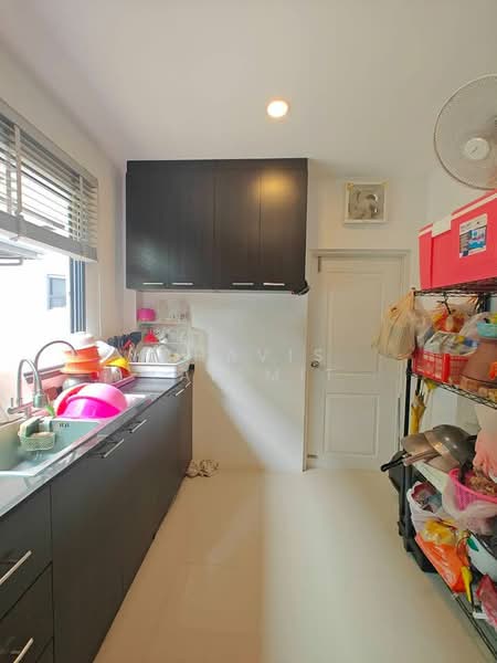 Centro Wongwaen-Chatuchot, Bangkok, Soi Wongsakon 1, Kanchanaphisek parallel Road, Sam Wa Tawan Tok, Khlong Sam Wa, Bangkok, 3 Bedrooms, 175 sqm, Single Detached House For Sale, by Chavis Laismit, 500193141 - DDproperty.com