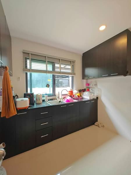 Centro Wongwaen-Chatuchot, Bangkok, Soi Wongsakon 1, Kanchanaphisek parallel Road, Sam Wa Tawan Tok, Khlong Sam Wa, Bangkok, 3 Bedrooms, 175 sqm, Single Detached House For Sale, by Chavis Laismit, 500193141 - DDproperty.com