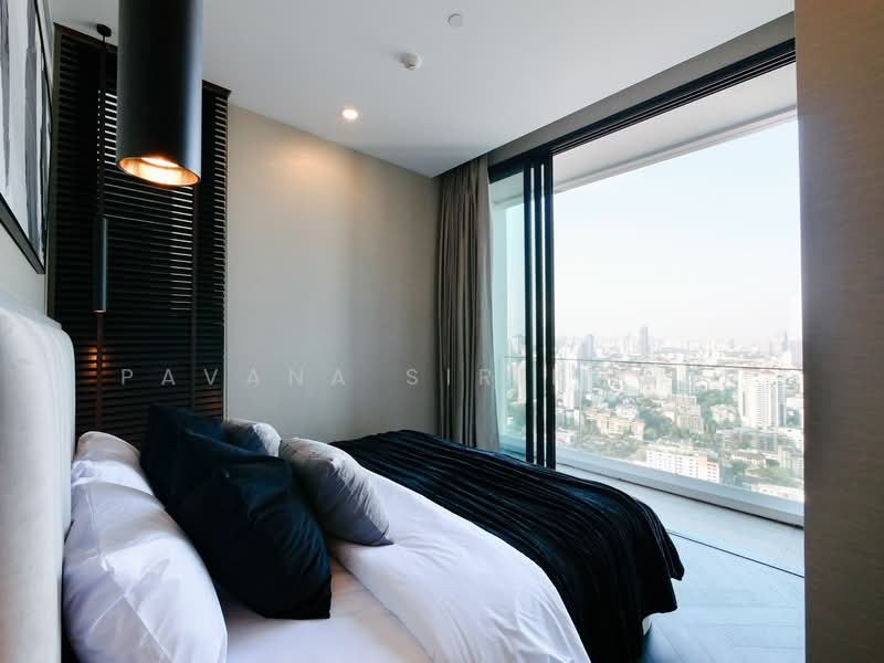 The Esse Sukhumvit 36, Bangkok, Soi Sukhumvit 36, Sukhumvit Road, Phra Kanong, Khlong Toei, Bangkok, 3 Bedrooms, 124 sqm, Condo For Rent, by Pavana Sirikogar, 500193142 - DDproperty.com