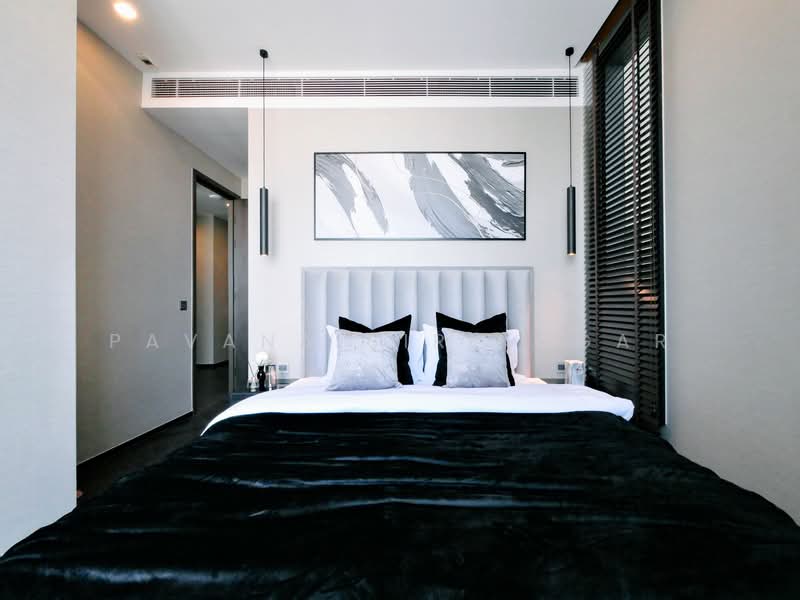 The Esse Sukhumvit 36, Bangkok, Soi Sukhumvit 36, Sukhumvit Road, Phra Kanong, Khlong Toei, Bangkok, 3 Bedrooms, 124 sqm, Condo For Rent, by Pavana Sirikogar, 500193142 - DDproperty.com