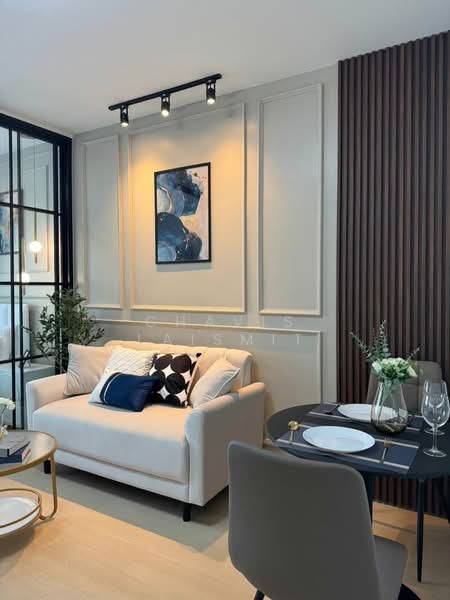 บี ยู โชคชัย4 คอนโดมิเนียม, กรุงเทพ, โชคชัย 4, วังทองหลาง, วังทองหลาง, กรุงเทพ, 29 ตร.ม., คอนโด ขาย, โดย Chavis Laismit, 500193143 - DDproperty.com