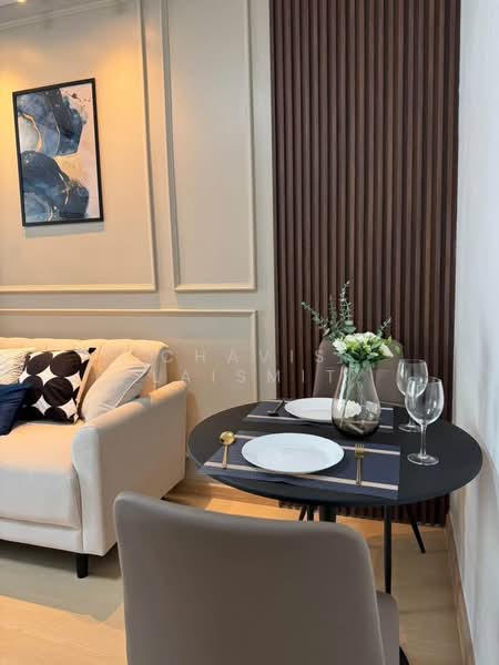 Be You Chokchai 4 Condominium, Bangkok, Chokchai 4, Wang Thonglang, Wang Thonglang, Bangkok, 1 Bedroom, 29 sqm, Condo For Sale, by Chavis Laismit, 500193143 - DDproperty.com