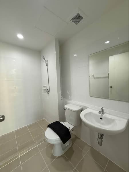 Be You Chokchai 4 Condominium, Bangkok, Chokchai 4, Wang Thonglang, Wang Thonglang, Bangkok, 1 Bedroom, 29 sqm, Condo For Sale, by Chavis Laismit, 500193143 - DDproperty.com