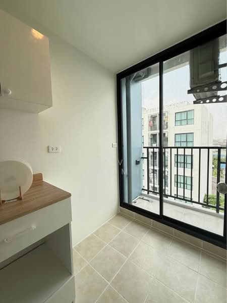 Be You Chokchai 4 Condominium, Bangkok, Chokchai 4, Wang Thonglang, Wang Thonglang, Bangkok, 1 Bedroom, 29 sqm, Condo For Sale, by Chavis Laismit, 500193143 - DDproperty.com