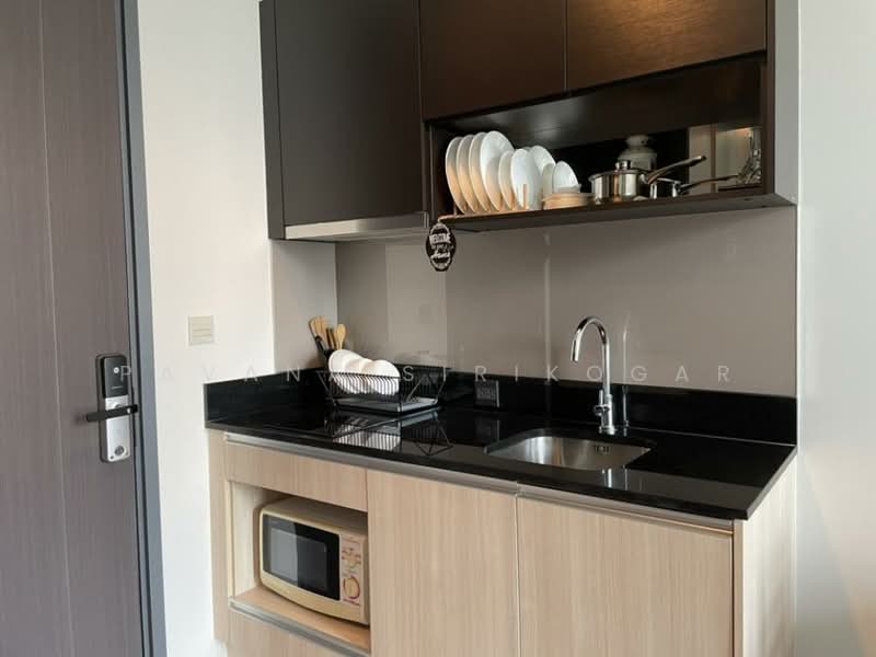 The Edge Sukhumvit 23 : เอดจ์ สุขุมวิท 23, กรุงเทพ, 6 ซอยสุขุมวิท 23, คลองเตยเหนือ, วัฒนา, กรุงเทพ, 34 ตร.ม., คอนโด ให้เช่า, โดย Pavana Sirikogar, 500193144 - DDproperty.com