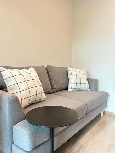 Nue District R9, Bangkok, 59 Rama 9 Road, Huai Khwang, Huai Khwang, Bangkok, 1 Bedroom, 31 sqm, Condo For Rent, by Chavis Laismit, 500193145 - DDproperty.com