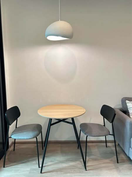 Nue District R9, Bangkok, 59 Rama 9 Road, Huai Khwang, Huai Khwang, Bangkok, 1 Bedroom, 31 sqm, Condo For Rent, by Chavis Laismit, 500193145 - DDproperty.com