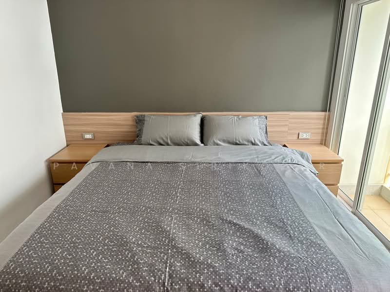 Silver Heritage, Bangkok, 96 Soi Sukhumvit 38, Phra Kanong, Khlong Toei, Bangkok, 2 Bedrooms, 104 sqm, Condo For Rent, by Pavana Sirikogar, 500193146 - DDproperty.com