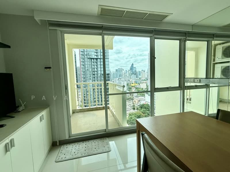 Silver Heritage, Bangkok, 96 Soi Sukhumvit 38, Phra Kanong, Khlong Toei, Bangkok, 2 Bedrooms, 104 sqm, Condo For Rent, by Pavana Sirikogar, 500193146 - DDproperty.com