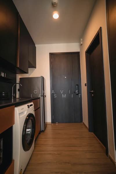 The Edge Sukhumvit 23, Bangkok, 6 Soi Sukhumvit 23, Khlongtoei Nua, Watthana, Bangkok, 1 Bedroom, 17 sqm, Condo For Rent, by Chavis Laismit, 500193147 - DDproperty.com