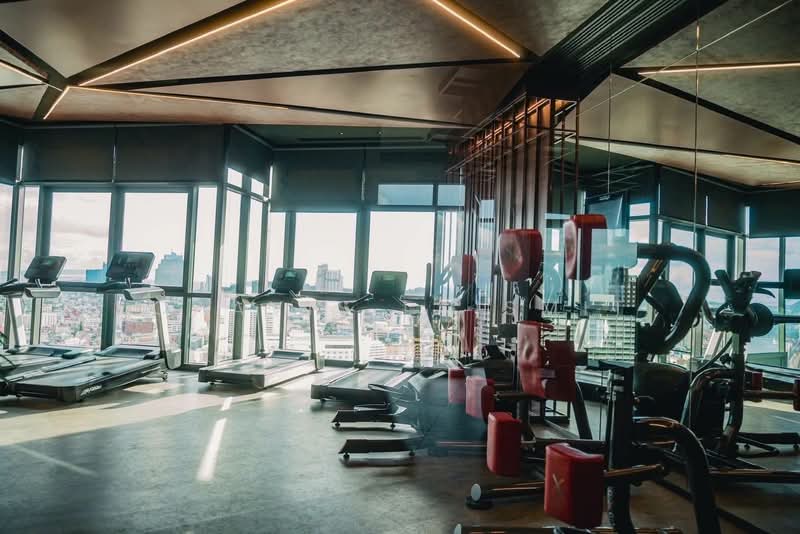 The Edge Sukhumvit 23 : เอดจ์ สุขุมวิท 23, กรุงเทพ, 6 ซอยสุขุมวิท 23, คลองเตยเหนือ, วัฒนา, กรุงเทพ, 17 ตร.ม., คอนโด ให้เช่า, โดย Chavis Laismit, 500193147 - DDproperty.com