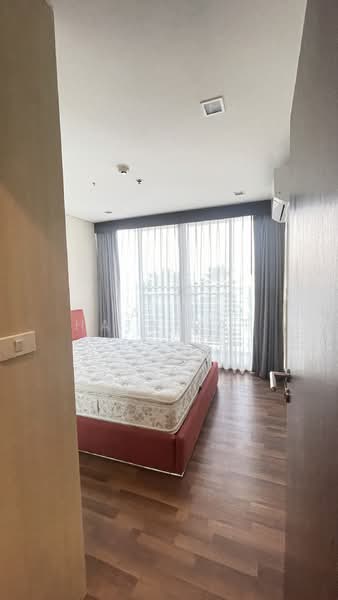 Le Luk Condominium, Bangkok, 1599 291 Sukhumvit Rd, Phra Kanong Nua, Watthana, Bangkok, 2 Bedrooms, 80 sqm, Condo For Rent, by Aom Hatairat, 500193148 - DDproperty.com