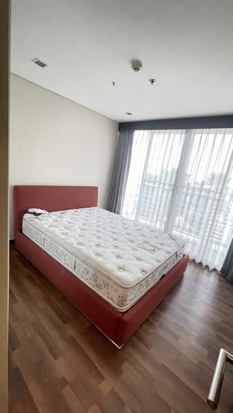 Le Luk Condominium, Bangkok, 1599 291 Sukhumvit Rd, Phra Kanong Nua, Watthana, Bangkok, 2 Bedrooms, 80 sqm, Condo For Rent, by Aom Hatairat, 500193148 - DDproperty.com