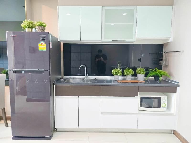 Supalai Premier Asoke, Bangkok, 1750 Petchaburi Road, Bang Kapi, Huai Khwang, Bangkok, 1 Bedroom, 55 sqm, Condo For Rent, by Pavana Sirikogar, 500193149 - DDproperty.com