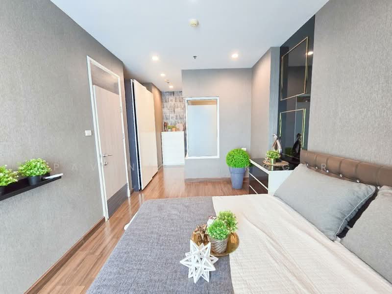Supalai Premier Asoke, Bangkok, 1750 Petchaburi Road, Bang Kapi, Huai Khwang, Bangkok, 1 Bedroom, 55 sqm, Condo For Rent, by Pavana Sirikogar, 500193149 - DDproperty.com