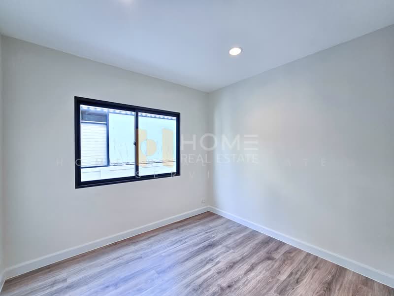 Pave Ramintra-Wongwaen, Bangkok, Soi Karnchanapisek Expressway, O-Ngoen, Sai Mai, Bangkok, 4 Bedrooms, 217 sqm, Single Detached House For Sale, by HOME Real Estate Service, 500193151 - DDproperty.com